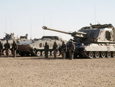 Αναφορές για επικείμενη στρατιωτική επέμβαση της Σαουδικής Αραβίας στο Κατάρ